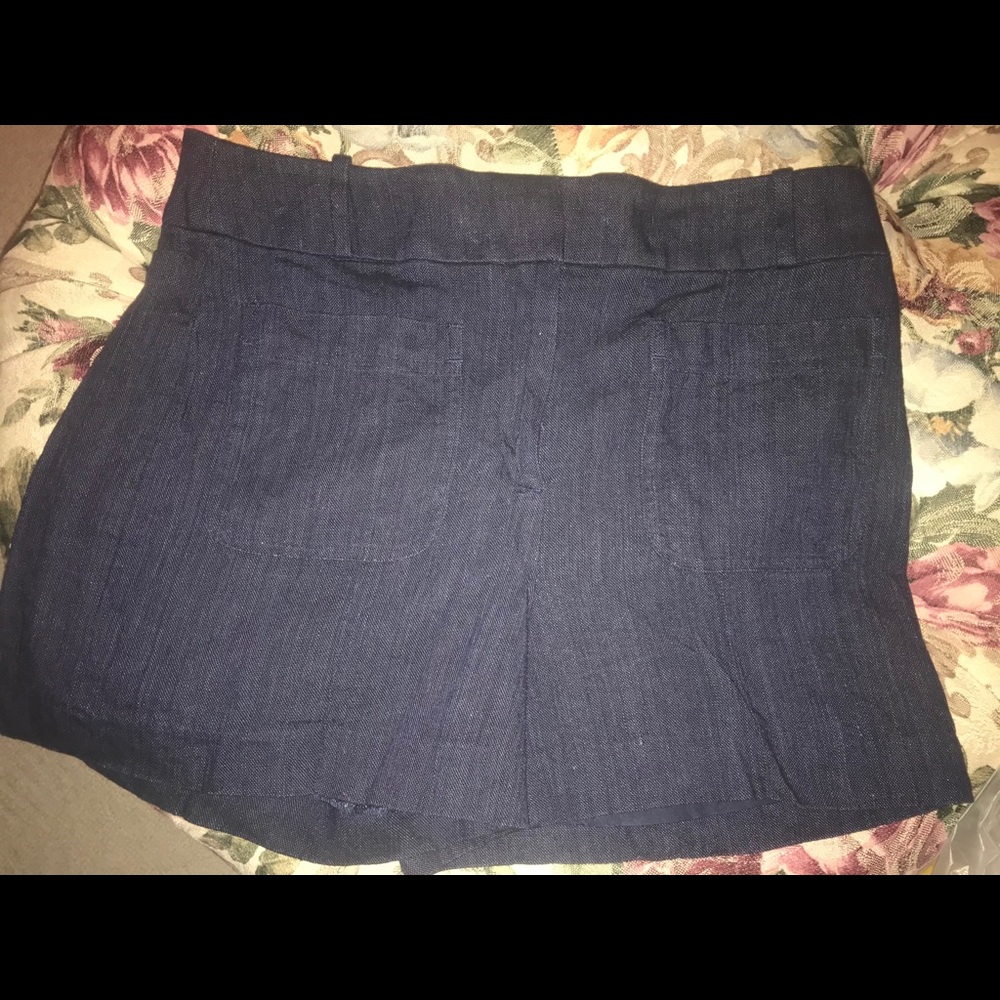 LOFT shorts
